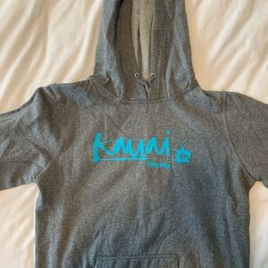 🤩 3 for $20 / Quicksilver Kauai Sweatshirt